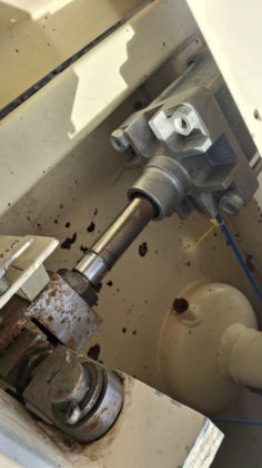 带式过滤器、压力过滤器、乳化液过滤器、污泥过滤器、润滑剂过滤器、乳化液过滤器 #6744