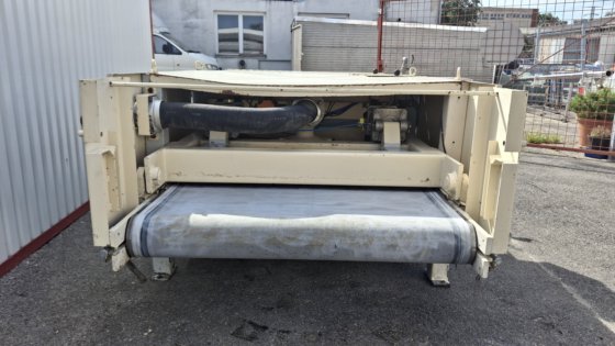 带式过滤器、压力过滤器、乳化液过滤器、污泥过滤器、润滑剂过滤器、乳化液过滤器 #6744