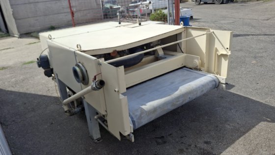 带式过滤器、压力过滤器、乳化液过滤器、污泥过滤器、润滑剂过滤器、乳化液过滤器 #6744