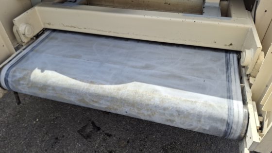 带式过滤器、压力过滤器、乳化液过滤器、污泥过滤器、润滑剂过滤器、乳化液过滤器 #6744