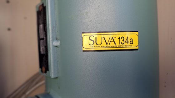 Hoffmann ERK 360-H #6748