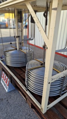 Hoffmann ERK 360-H #6748