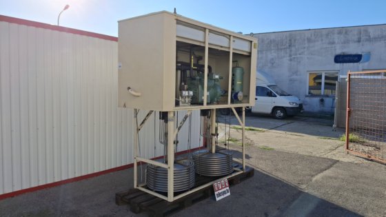 Hoffmann ERK 360-H #6748