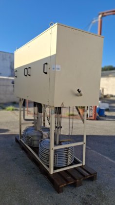 Hoffmann ERK 360-H #6748