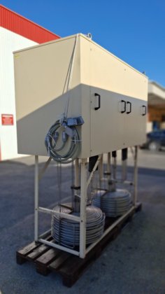 Hoffmann ERK 360-H #6748