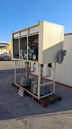 Hoffmann ERK 360-H #6748