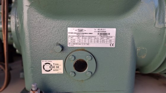 Hoffmann ERK 360-H #6748