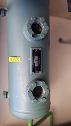 Hoffmann ERK 360-H #6748