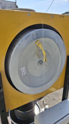 プリモベント S-1 #6755