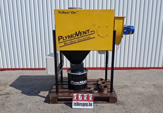 プリモベント S-1 #6755