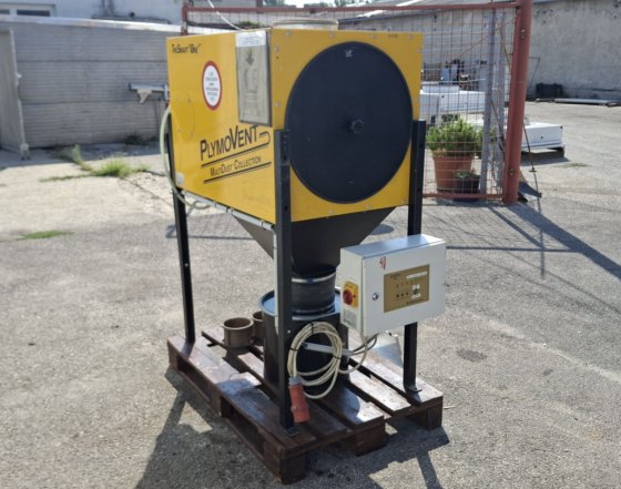 プリモベント S-1 #6755