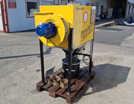 プリモベント S-1 #6755