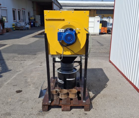 プリモベント S-1 #6755