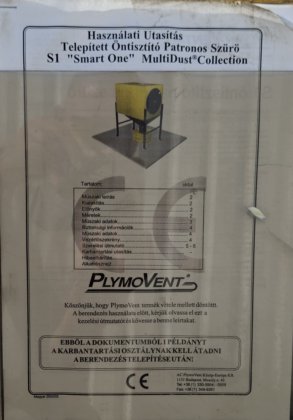 プリモベント S-1 #6755