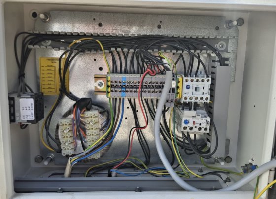 プリモベント S-1 #6755