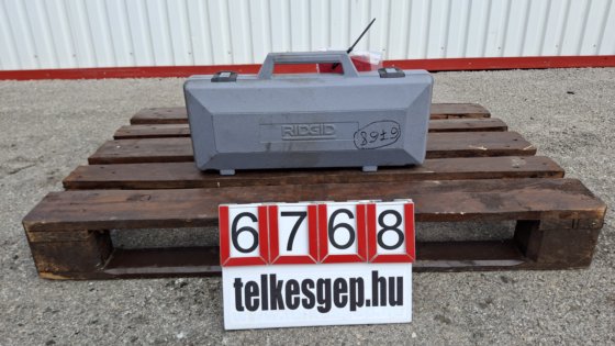 リジッド – #6768