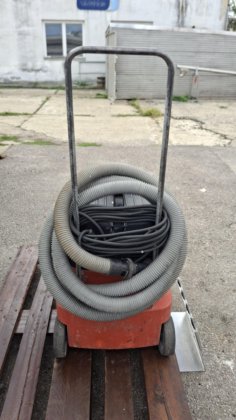 电源，ipari 电源，喜利得 VCU 40 #6779