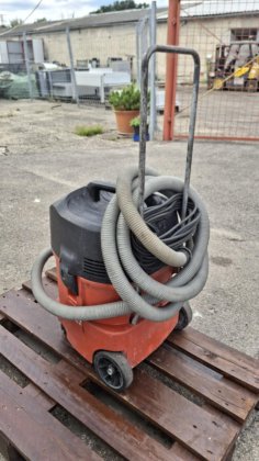 电源，ipari 电源，喜利得 VCU 40 #6779