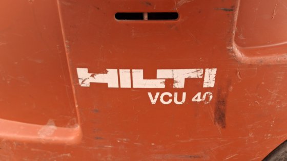 电源，ipari 电源，喜利得 VCU 40 #6779