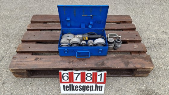 Dytron Polys P4 #6781