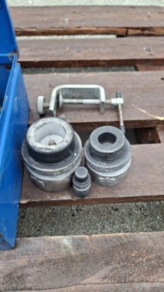 Dytron Polys P4 #6781