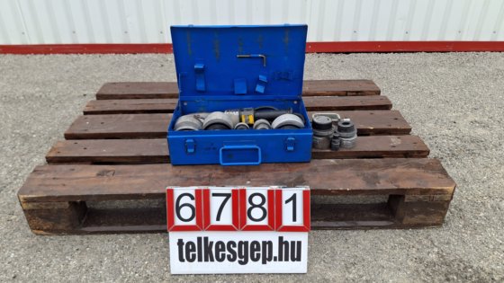 Dytron Polys P4 #6781