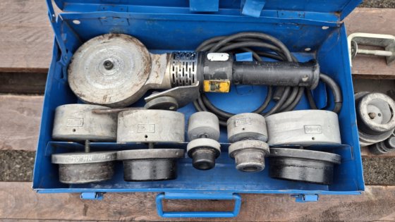 ダイトロン ポリス P4 #6781