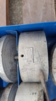 Dytron Polys P4 #6781