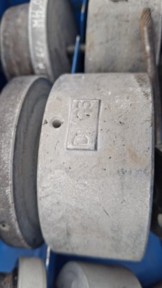 Dytron Polys P4 #6781