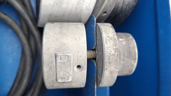 ダイトロン ポリス P4 #6781