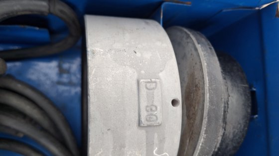 Dytron Polys P4 #6781