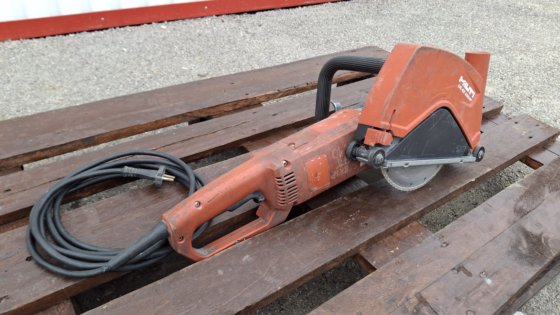 喜利得 DCH 230 #6782