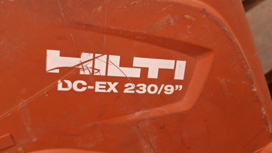 喜利得 DCH 230 #6782