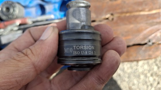 电动伺服器 M12H #6786