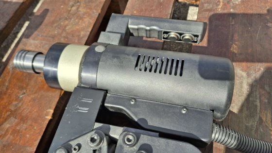 电动伺服器 M12H #6786