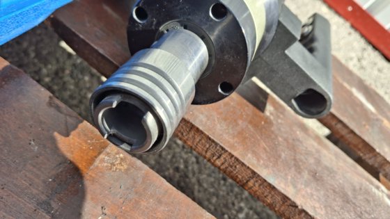 电动伺服器 M12H #6786