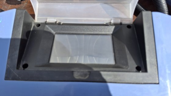 电动伺服器 M12H #6786