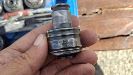 电动伺服器 M12H #6786