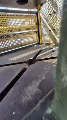 铁厂亨塞尔 EBU 15 #6788