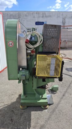 铁厂亨塞尔 EBU 15 #6788