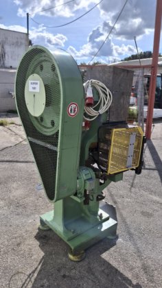 铁厂亨塞尔 EBU 15 #6788