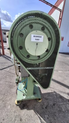 铁厂亨塞尔 EBU 15 #6788