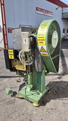 铁厂亨塞尔 EBU 15 #6788