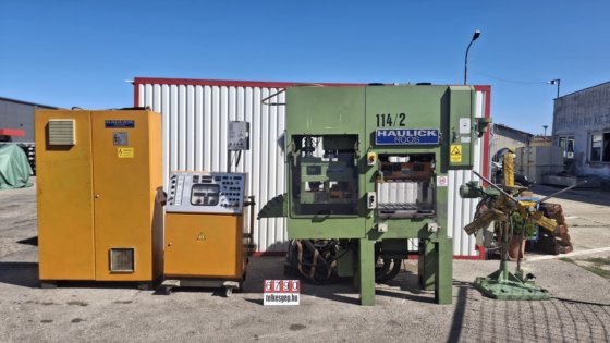 冲孔机、冲孔机、落料机、偏心压力机 #6790