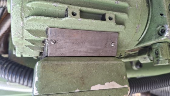 冲孔机、冲孔机、落料机、偏心压力机 #6790