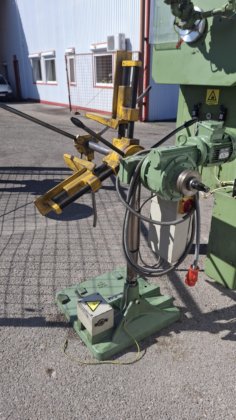 冲孔机、冲孔机、落料机、偏心压力机 #6790