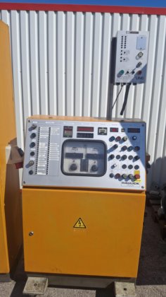 冲孔机、冲孔机、落料机、偏心压力机 #6790