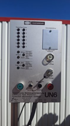 冲孔机、冲孔机、落料机、偏心压力机 #6790