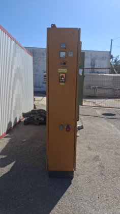 冲孔机、冲孔机、落料机、偏心压力机 #6790