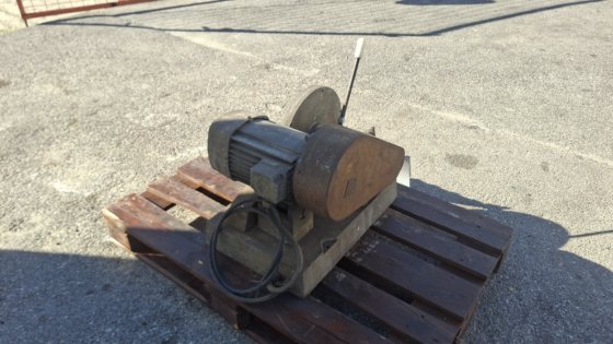 ギョルズダラボロ、ダラボロ gép #6791